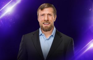 Daniel Bryan