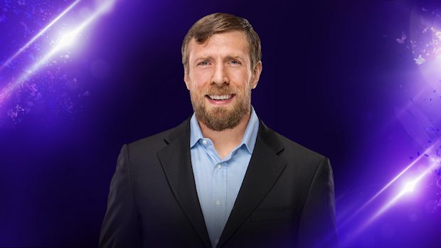 Daniel Bryan