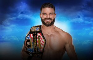 Bobby Roode