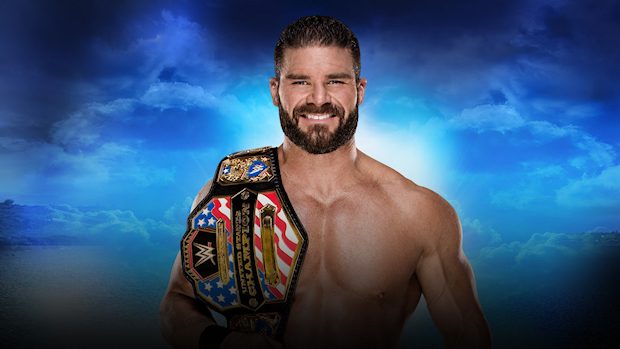 Bobby Roode