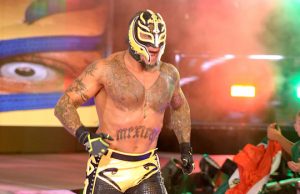 Rey Mysterio