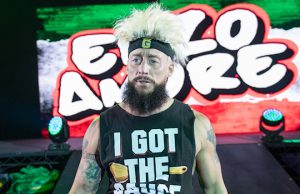 Enzo Amore