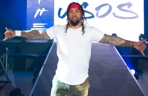 Jey Uso