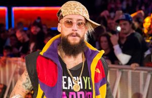 Enzo Amore