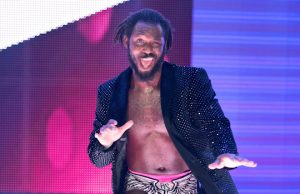 Rich Swann