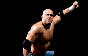 Justin Credible