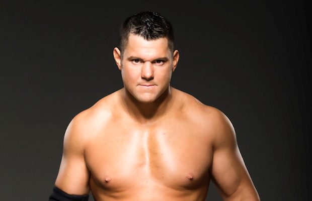 Eddie Edwards