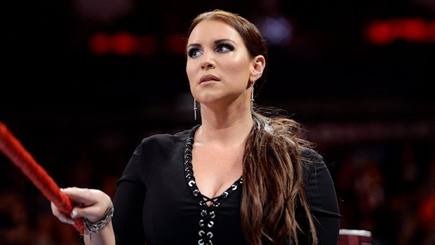 Stephanie McMahon