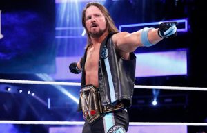 AJ Styles