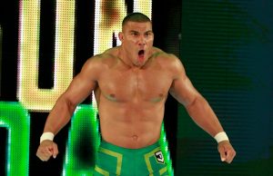 Jason Jordan