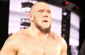 Lars Sullivan