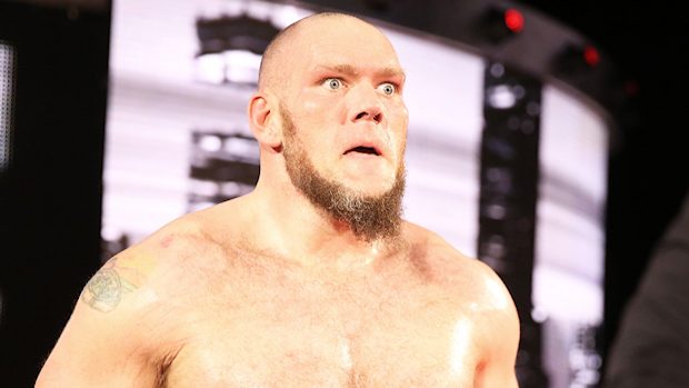 Lars Sullivan