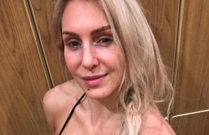 Charlotte Flair