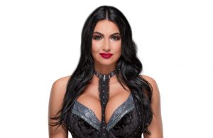 Billie Kay