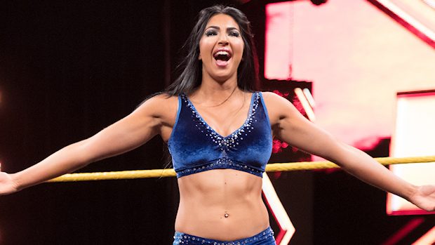 Billie Kay