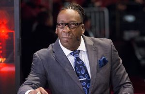 Booker T