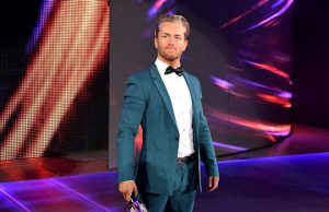 Drake Maverick