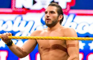 Johnny Gargano