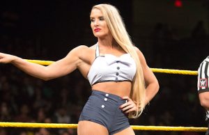 Lacey Evans