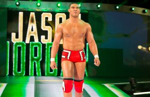 Jason Jordan