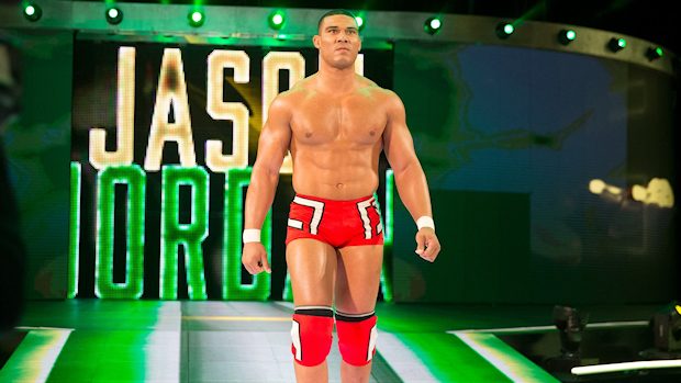 Jason Jordan