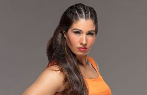 Kavita Devi