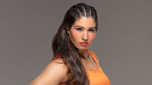 Kavita Devi