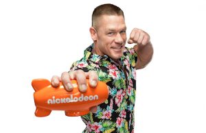 John Cena