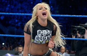 Liv Morgan