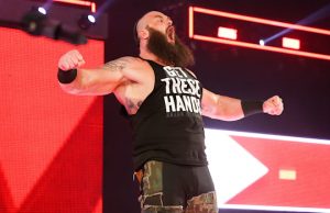 Braun Strowman