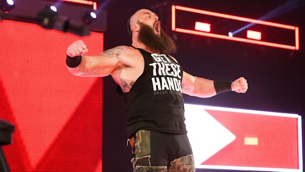 Braun Strowman