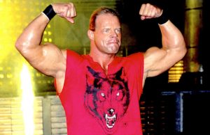 Lex Luger