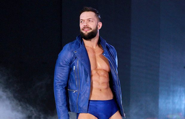 Finn Balor