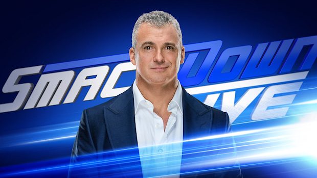 Shane McMahon