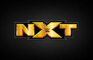 WWE NXT logo