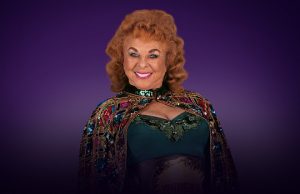 The Fabulous Moolah