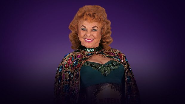 The Fabulous Moolah