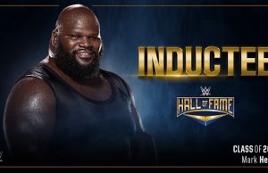 Mark Henry