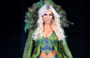 Charlotte Flair