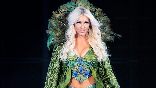 Charlotte Flair