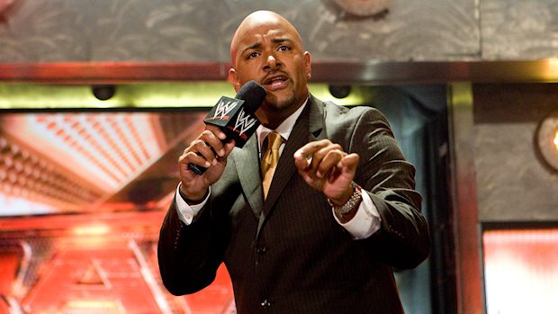 Jonathan Coachman