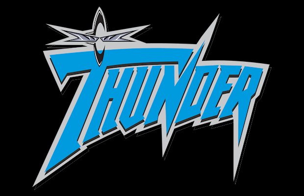 WCW Thunder