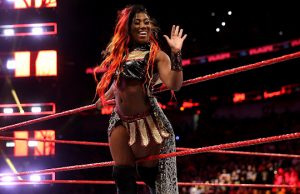 Ember Moon