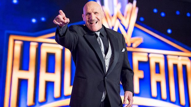 Bruno Sammartino