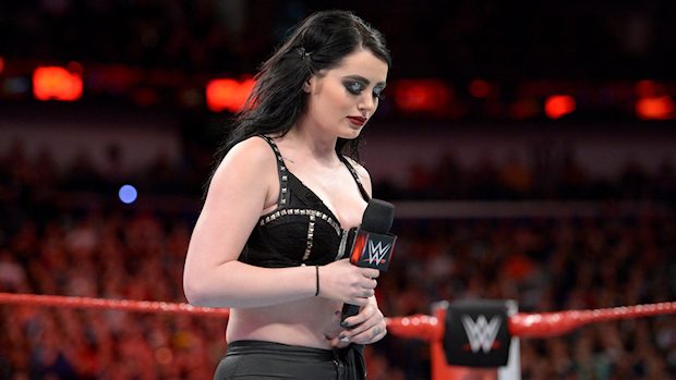 Paige