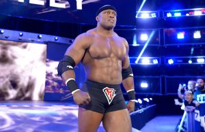 Bobby Lashley