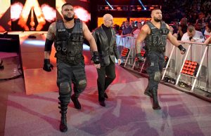 The Authors of Pain