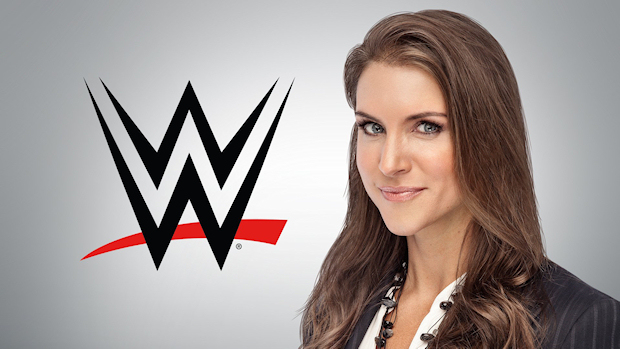 Stephanie McMahon