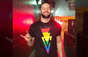 Finn Bálor