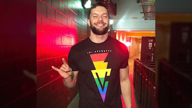 Finn Bálor